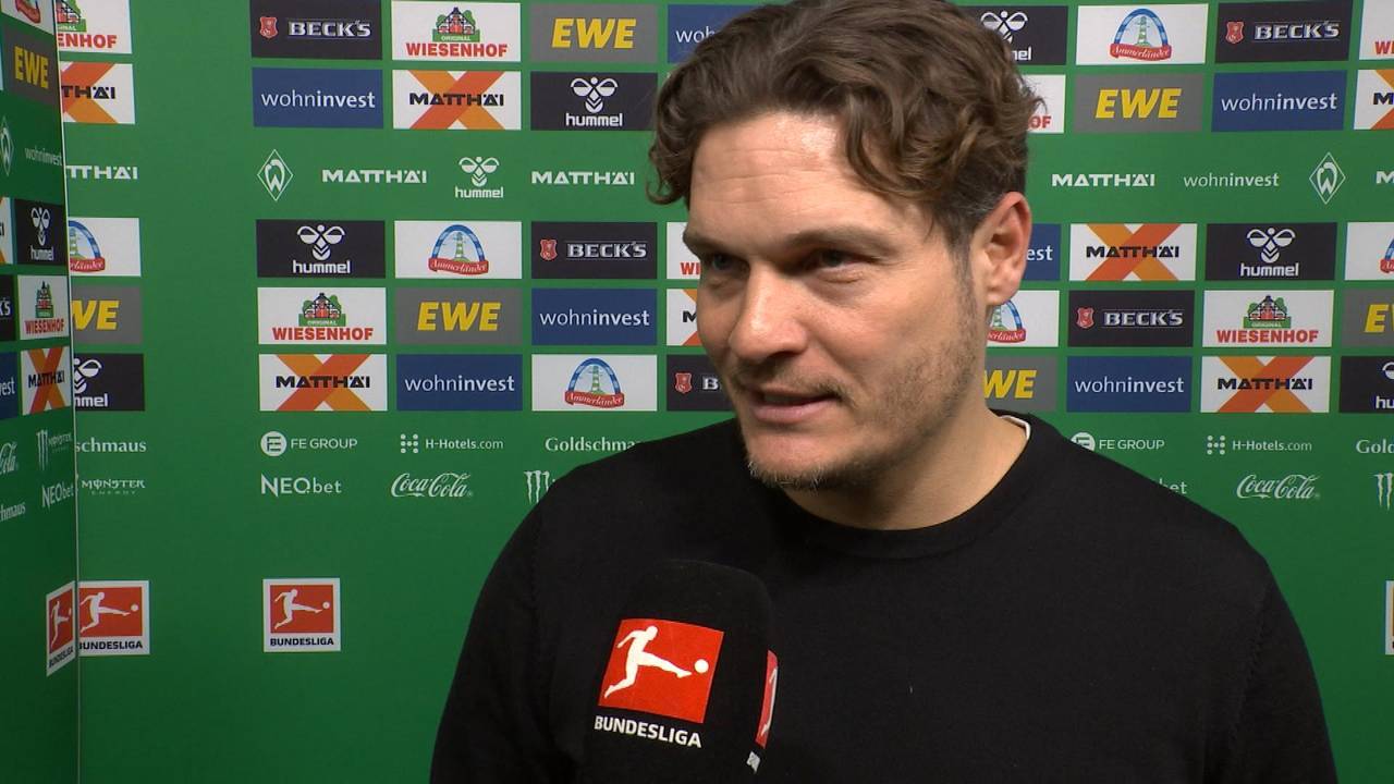 Sancho: „War etwas enttäuscht“