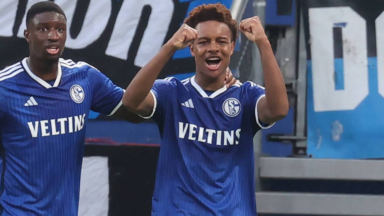 S04-Teenie bricht Legenden-Rekord