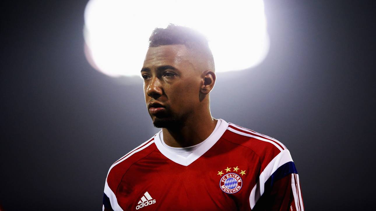 FC Bayern kämpft für Boateng