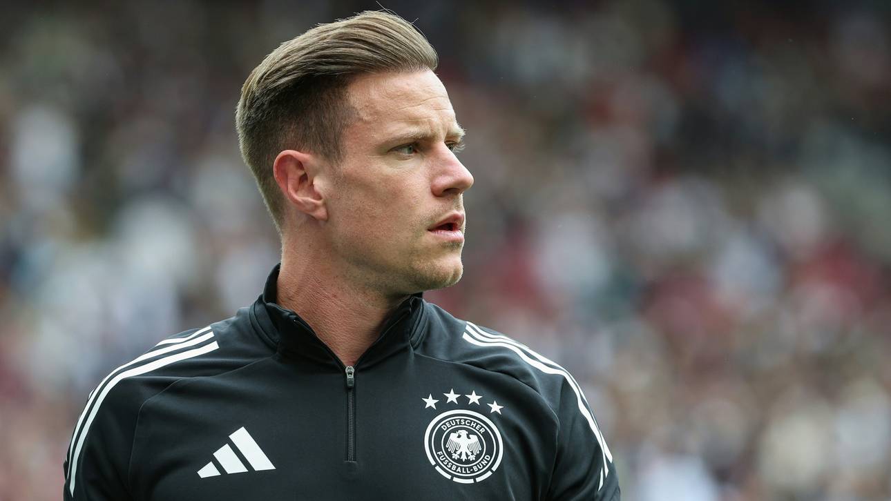 Klopp-Debüt: ter Stegen zurück, Kimmich zentral – Treus Chance?