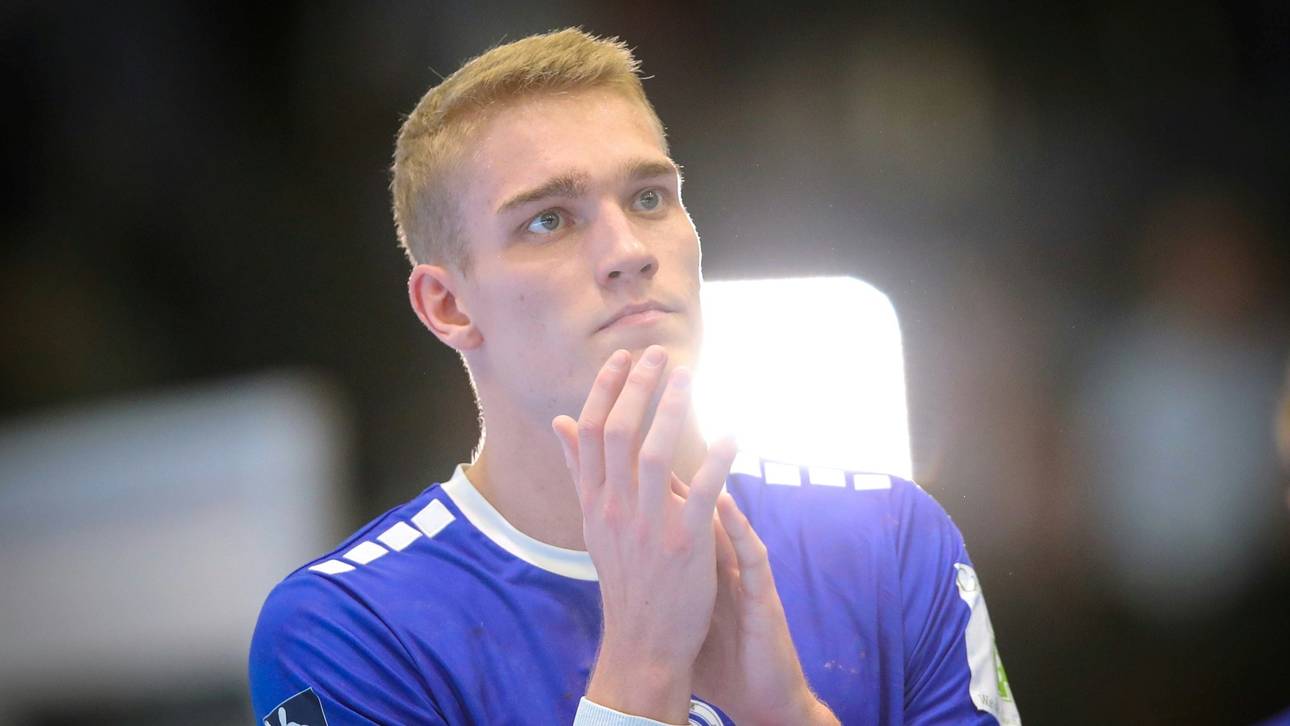 Verletzungsschock bei Gummersbach