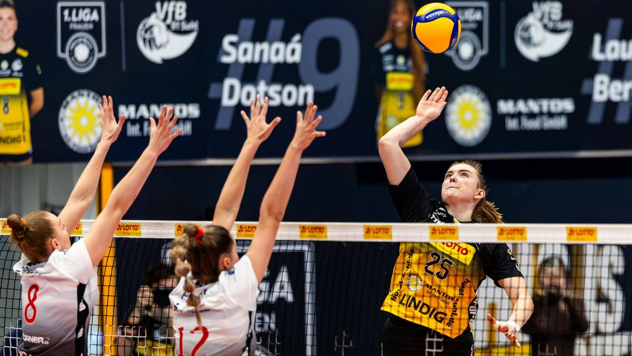 Finale: Endet Titel-Durststrecke nach 17 Jahren?