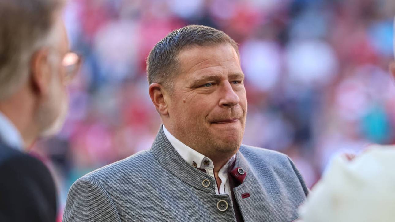 Eberl bestätigt Sané-Entscheidung