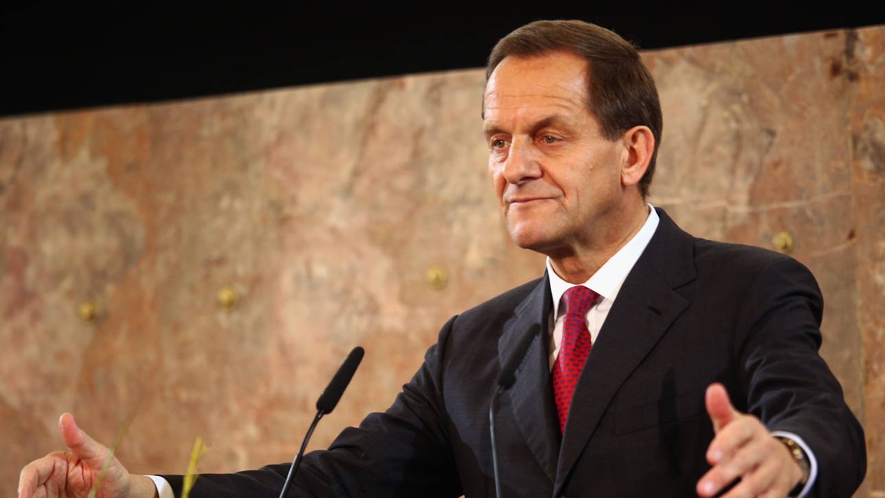 Sportler planen Klage gegen Gesetz