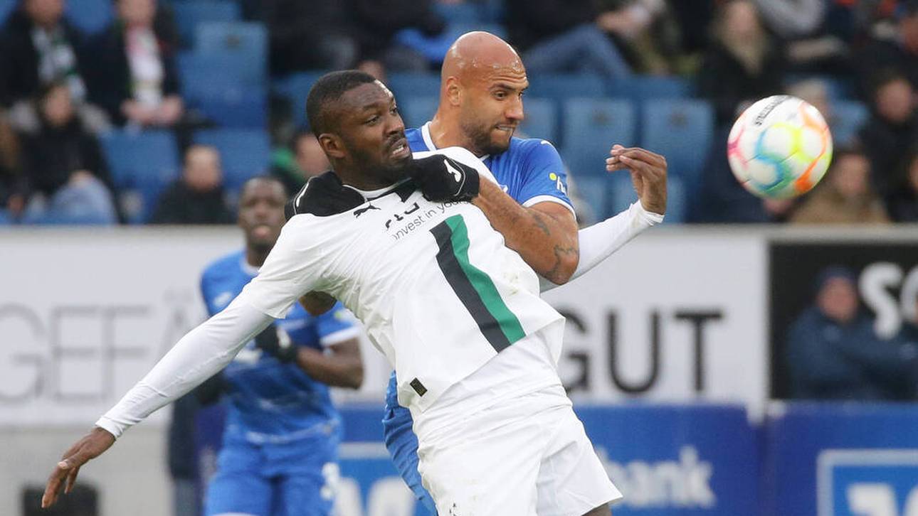 Thuram-Abflug im Sommer?