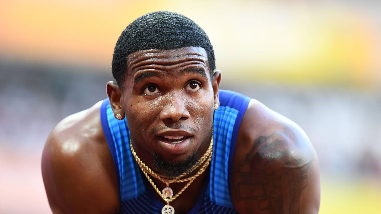 Keine Sperre nach „Kuss-Doping“