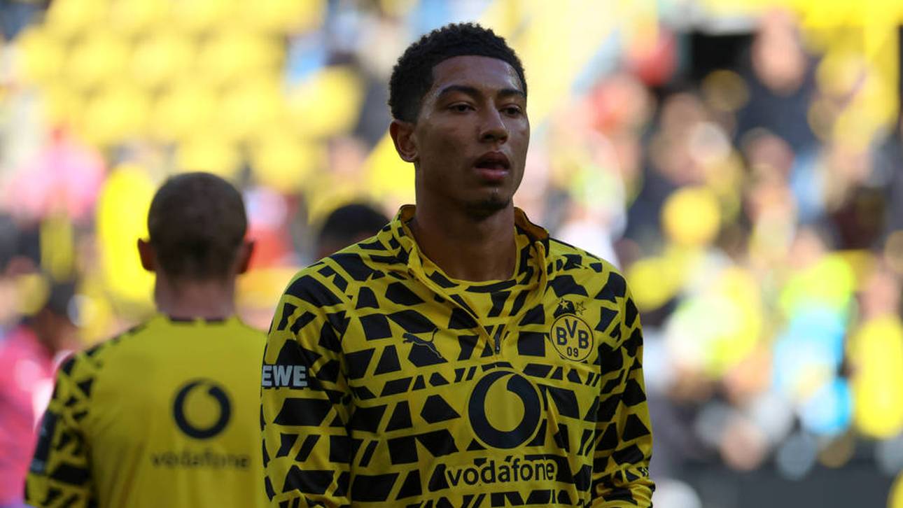 Das Reizthema beim BVB