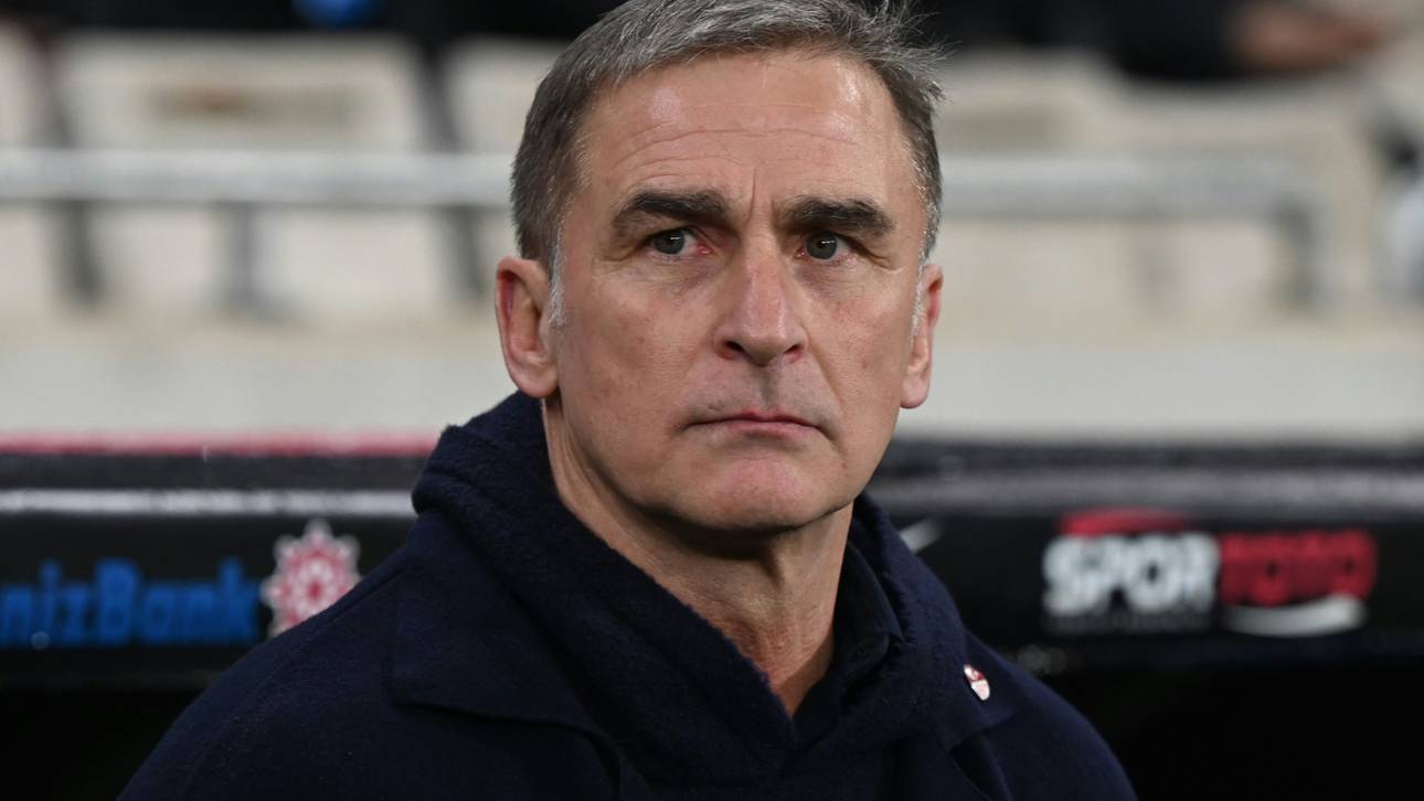 Es schmerzt noch: Kuntz meidet Berlin