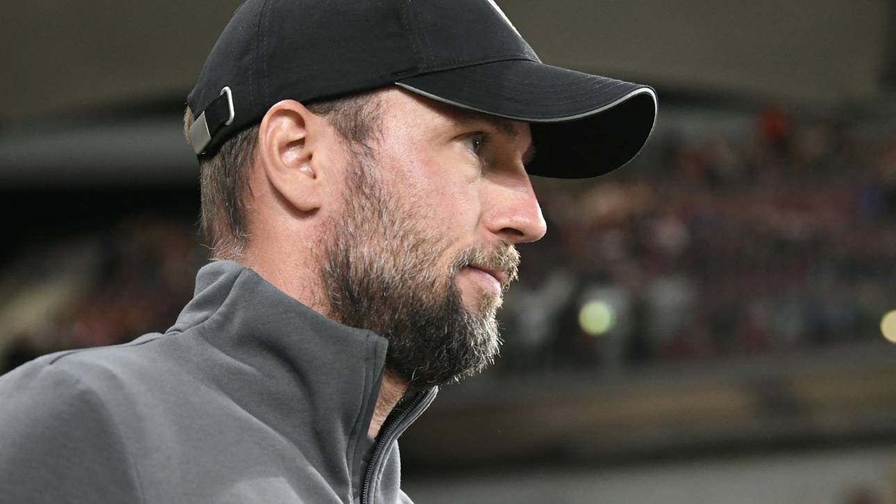 Stuttgart-Star fehlt weiter