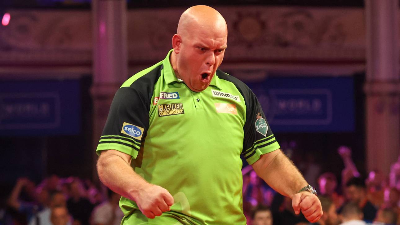 MvG siegt – Titelverteidiger raus