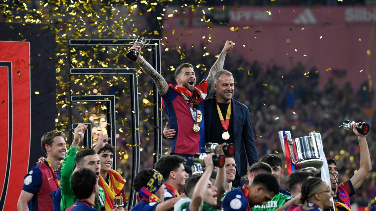 Verstöße: UEFA mit Millionenstrafen gegen Barca und Chelsea