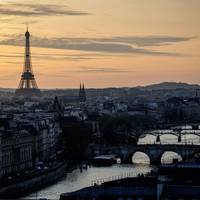 Olympia in Paris könnte zu einem Ziel von Anschlägen werden, in Frankreich wachsen die Sorgen um die Sicherheit rund um das Mega-Event.