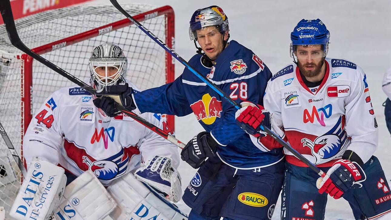CHL-Auslosung mit Mannheim und München