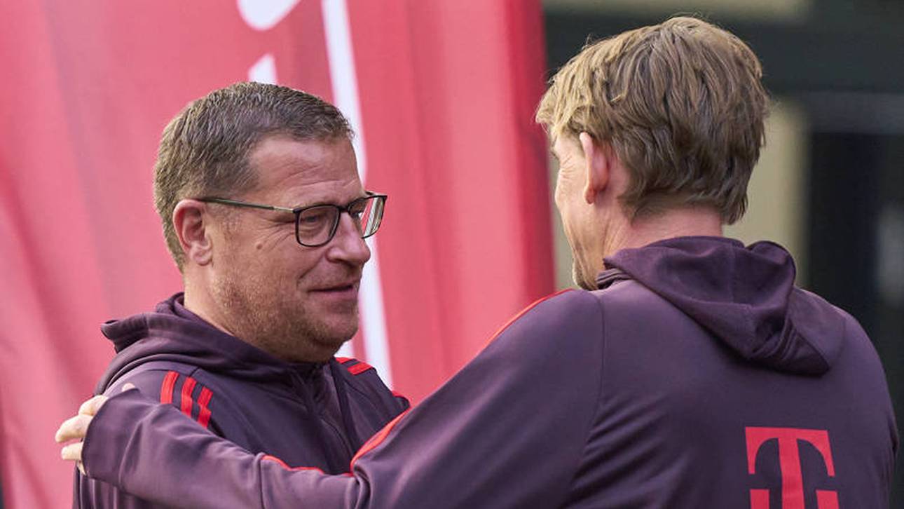 Bayerns erster Winter-Transfer fix?