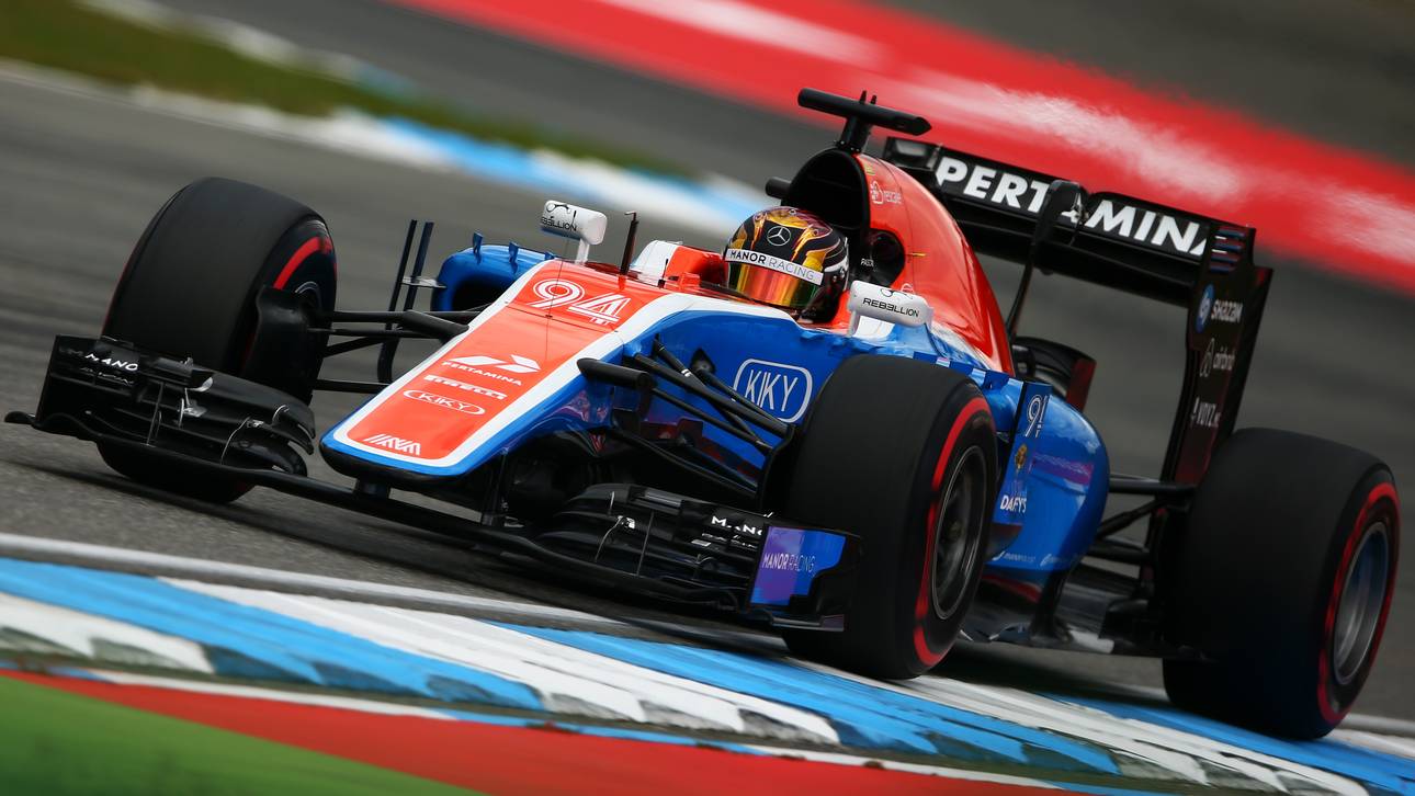 Wehrlein heiß auf Duell mit Ocon