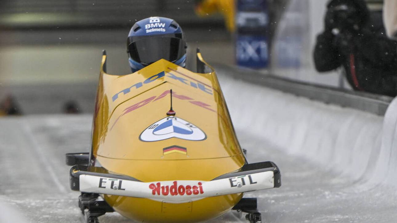 Buckwitz überrascht bei Dreifachsieg