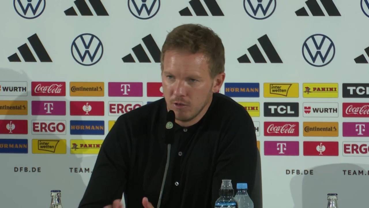 Müller-Feststellung bei Nagelsmann