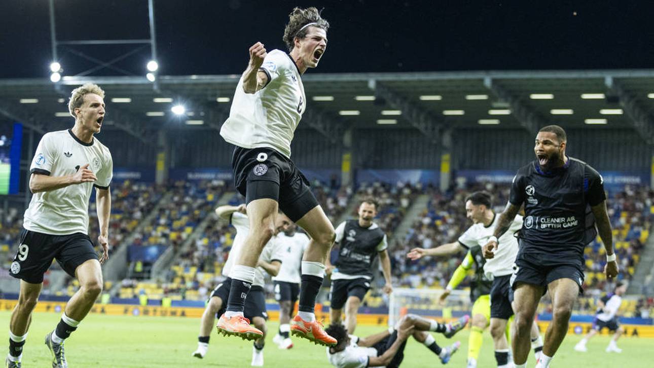 Röhl: „Geprägt von Fassungslosigkeit“