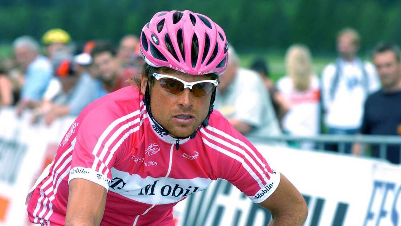 Ullrich: „Hat mich fast aufgefressen“