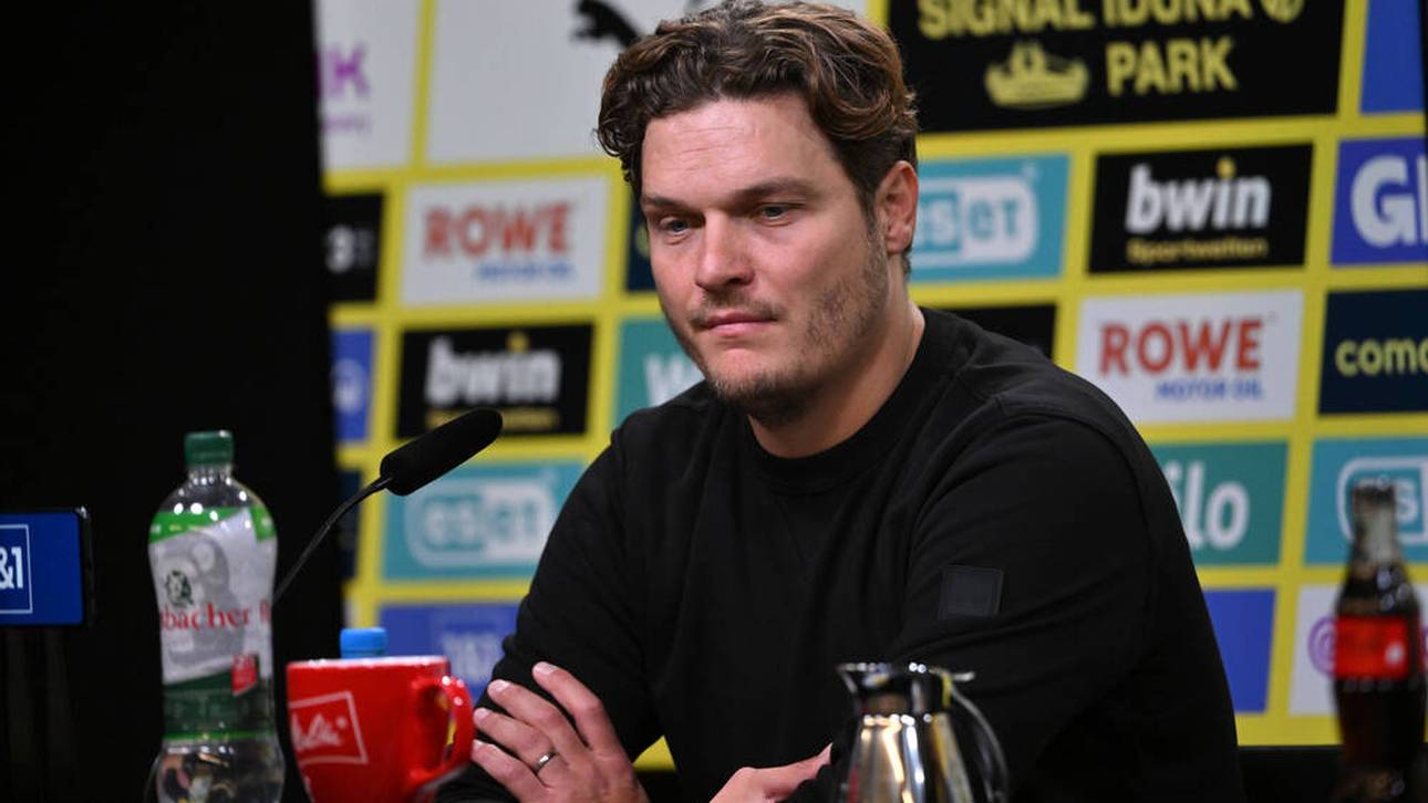 Terzic legt zu Hummels nach: “Was mir wichtig ist …“