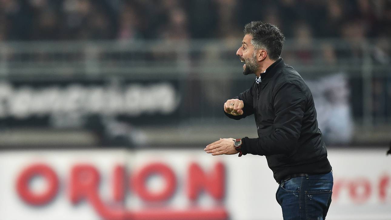 Ingolstadt siegt im Abstiegskracher