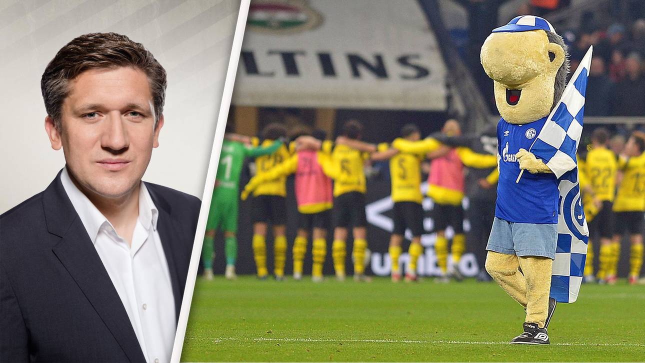 Dieses Derby sollte Schalke Angst machen