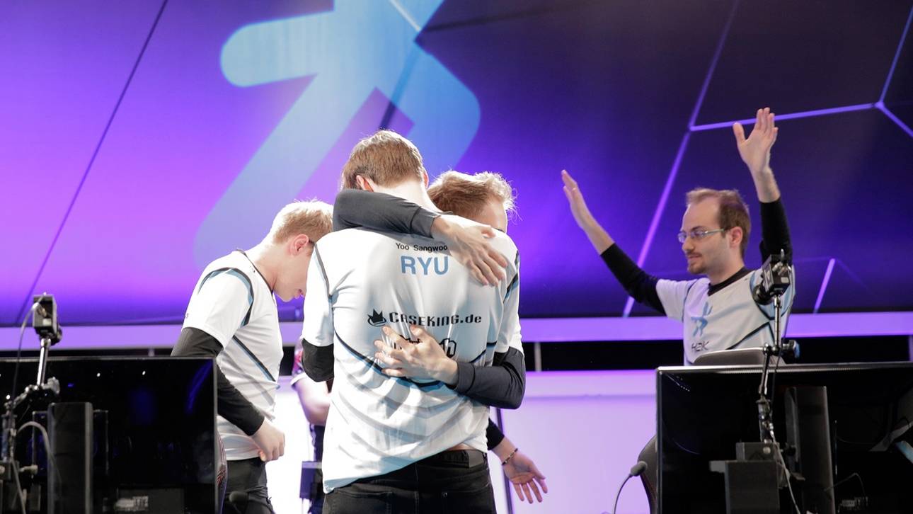 H2k siegt im Top-Match