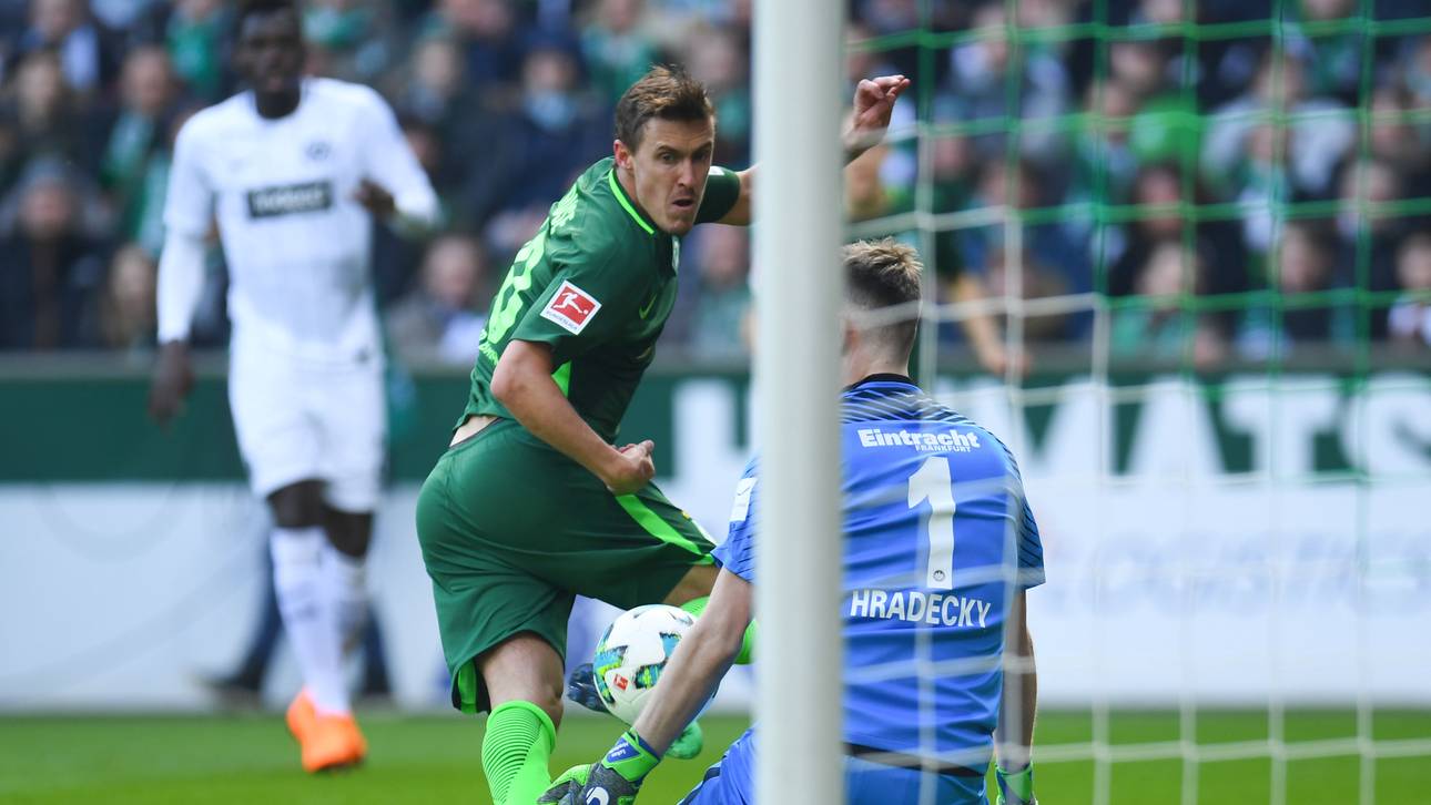 Kruse träumt noch von WM