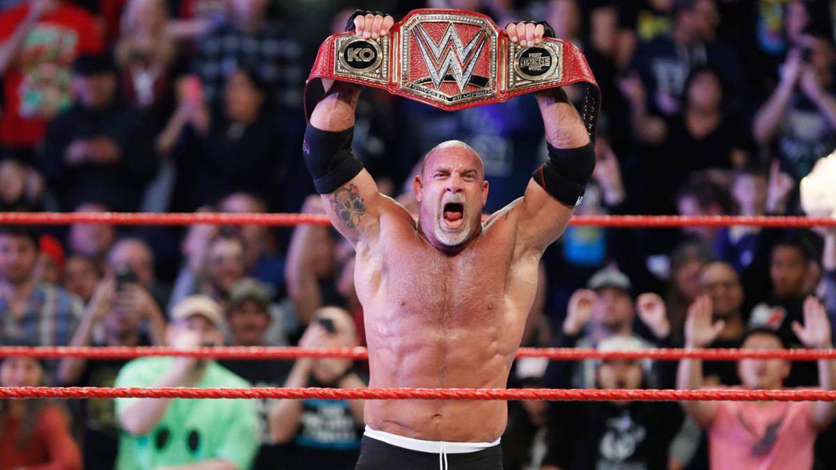 Das Comeback lief so erfolgreich, dass Goldberg sogar noch einmal Champion wurde, bei der Megashow WrestleMania 33 verlor er den Titel dann wieder gegen Lesnar und schloss seine Rückkehr damit ab