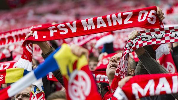 PLATZ 16 - 1. FSV MAINZ 05: Bei den Rheinhessen ist nach einer enttäuschenden Saison Ernüchterung eingekehrt. Statt 19.000 Dauerkarten wie im Vorjahr verkauft Mainz nur 17.500 Tickets