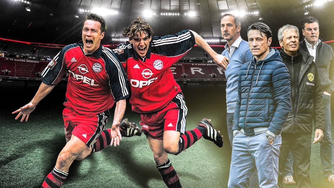 Andersson: Bayern wird Meister