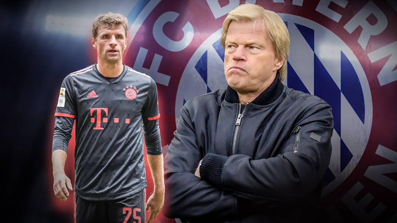 Rummenigge: „Tabula rasa“ bei Bayern