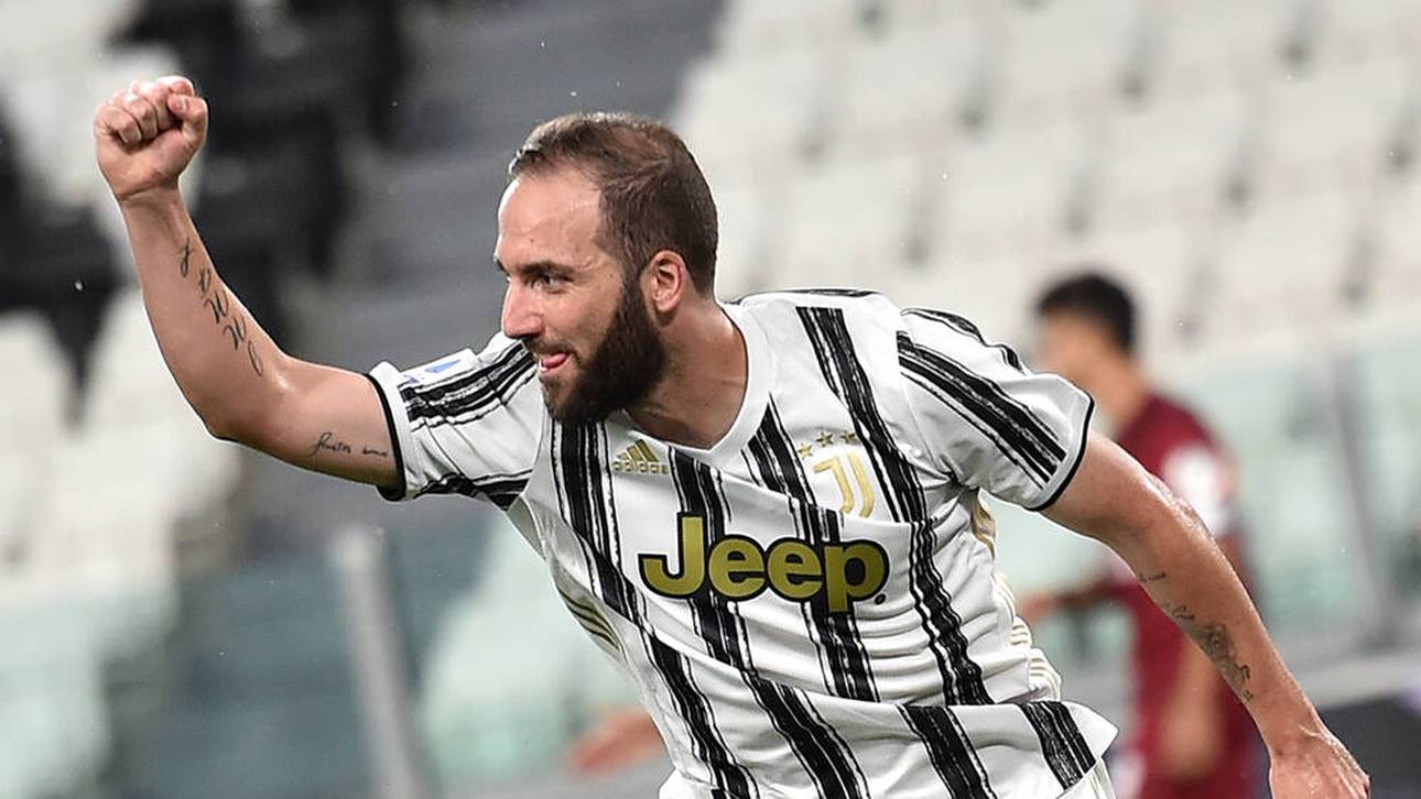 Buhlt Beckham um Ex-Teamkollegen?