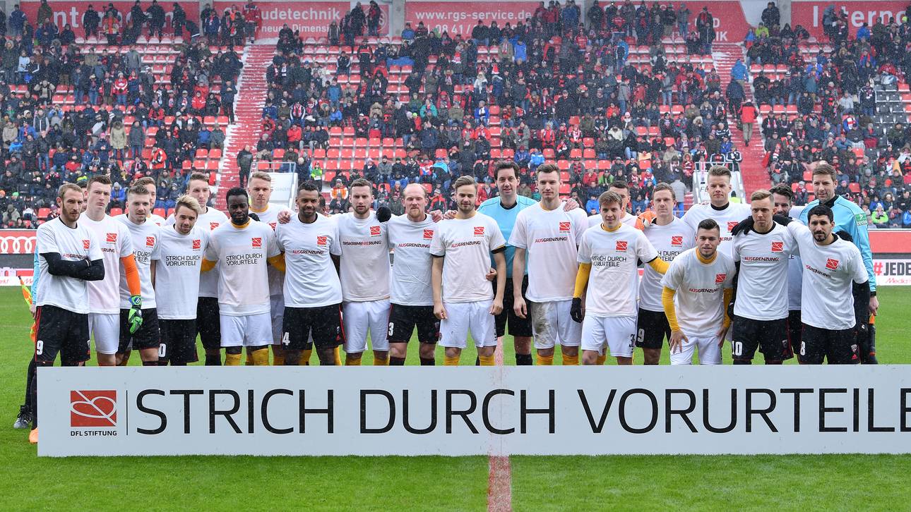 Integration: Chelsea will DFL kopieren