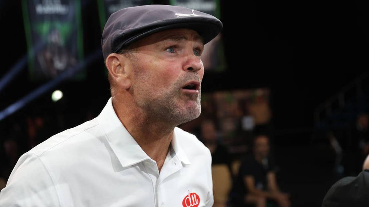 Ottke: „Ich hätte tot sein können“