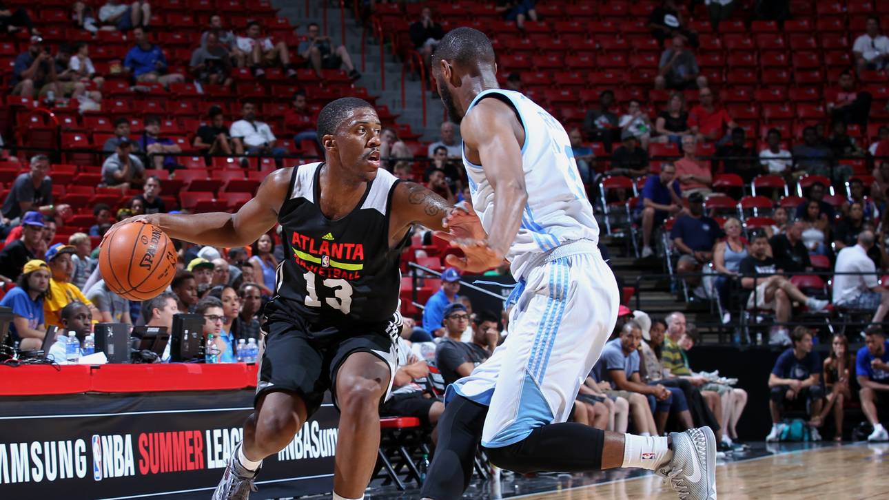 Pattersons Hund beschlagnahmt