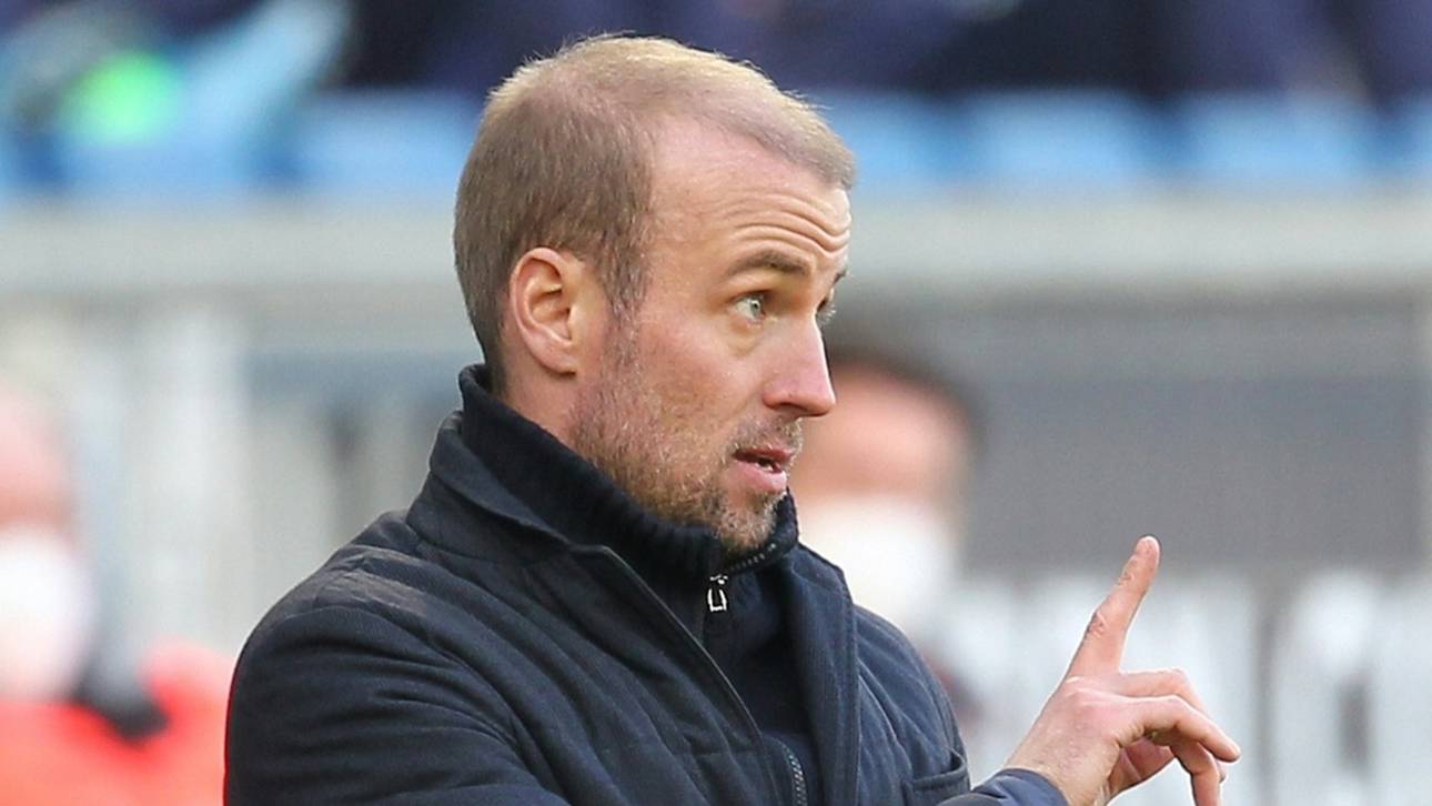 Hoeneß ohne Sorgen um TSG-Job