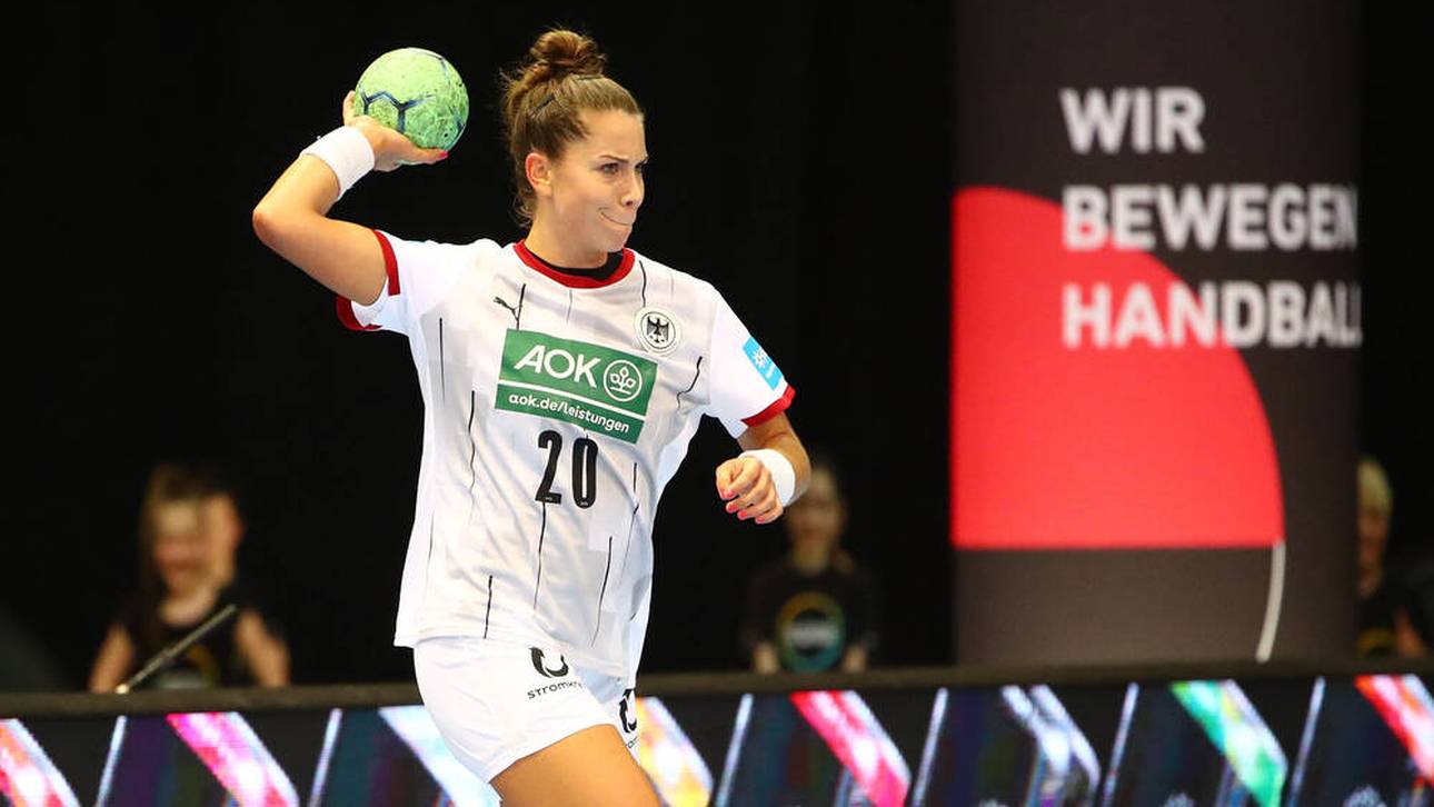 Bundestrainer nominiert WM-Kader