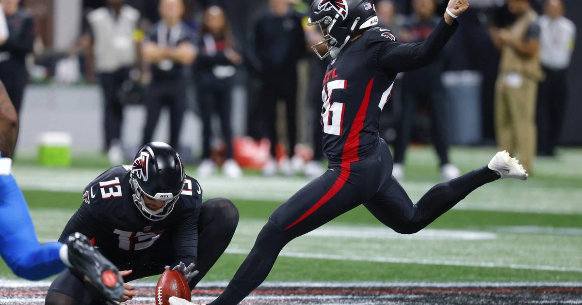 Image accompanying coverage of Lenny Krieg's NFL opportunities.