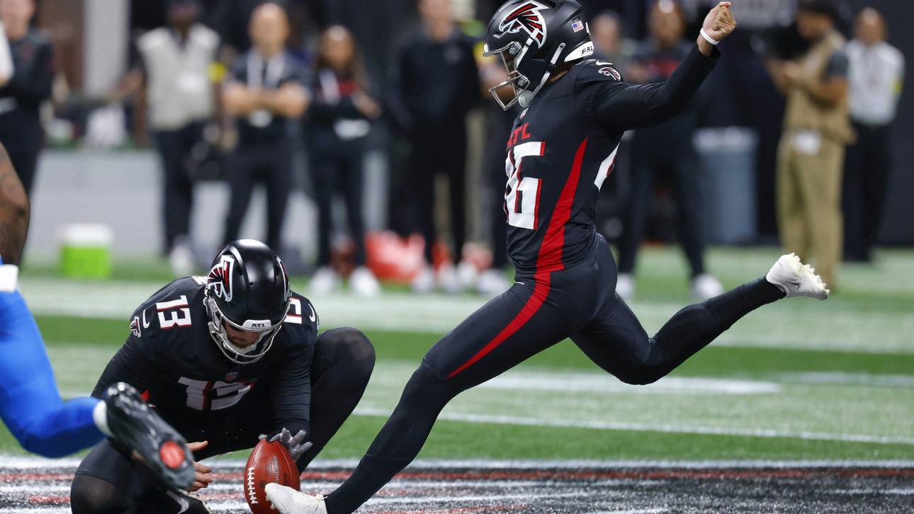 Deutscher bekommt nächste NFL-Chance