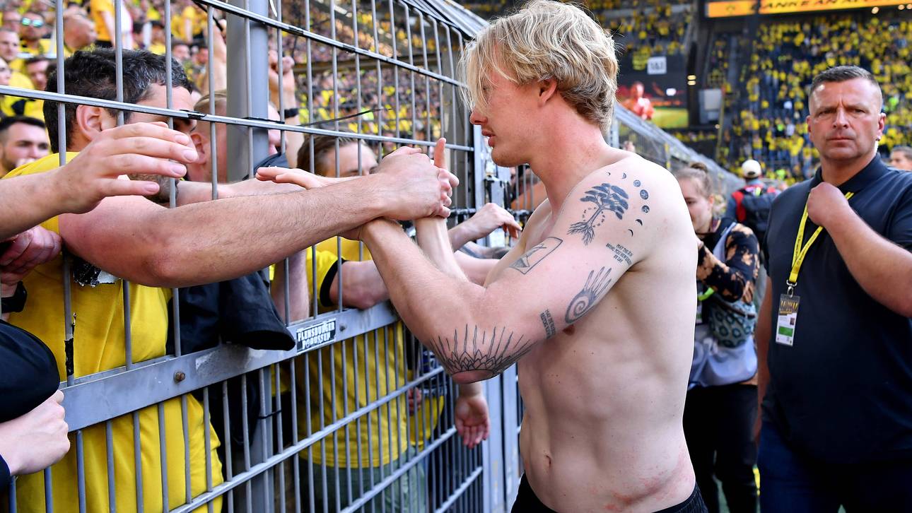 BVB-Star: Dinge so nicht stehen lassen