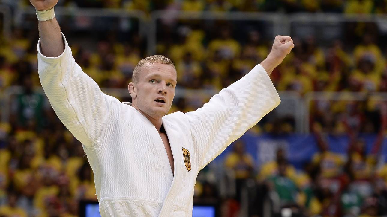 Judo-EM findet 2015 in Baku statt