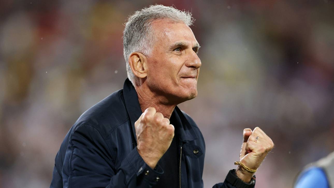 Partey? Ghana-Trainer schnippisch