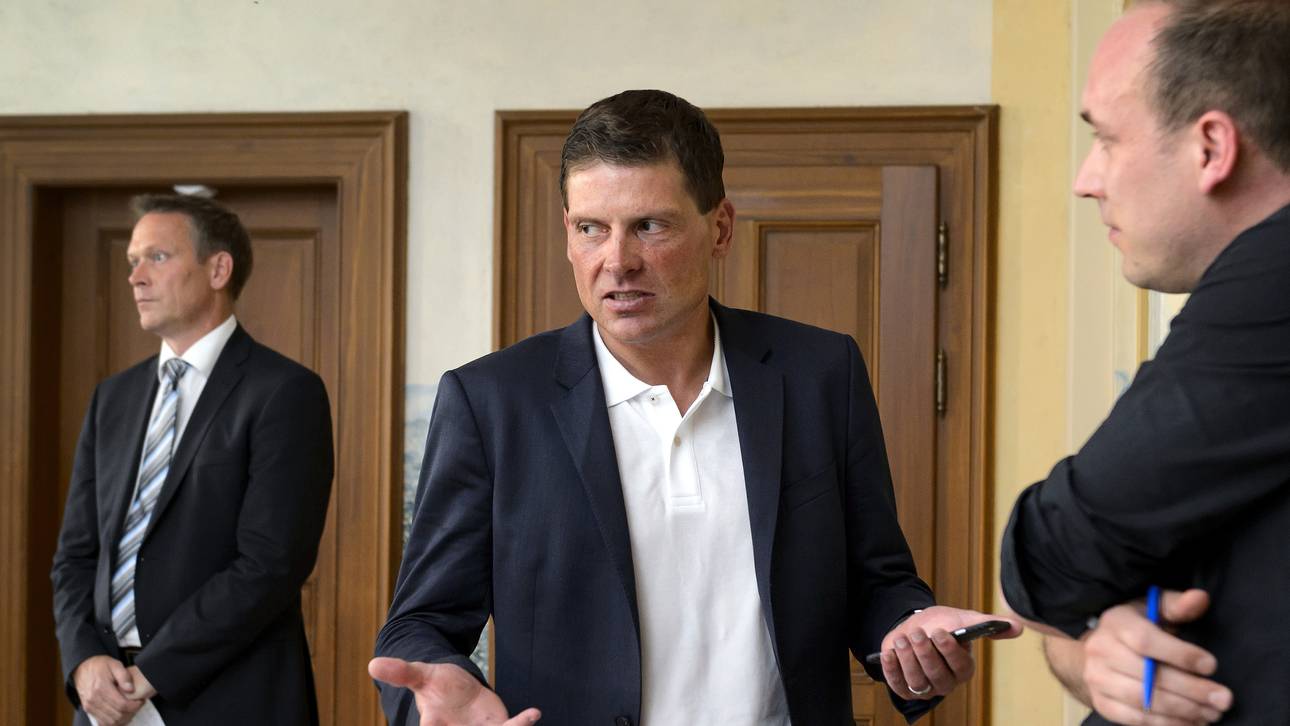 Ullrich zu Haftstrafe verurteilt