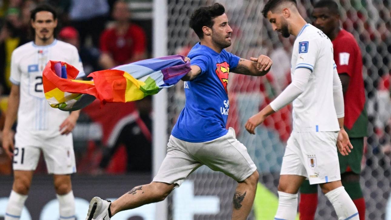 Portugal-Star sorgt sich um Flitzer