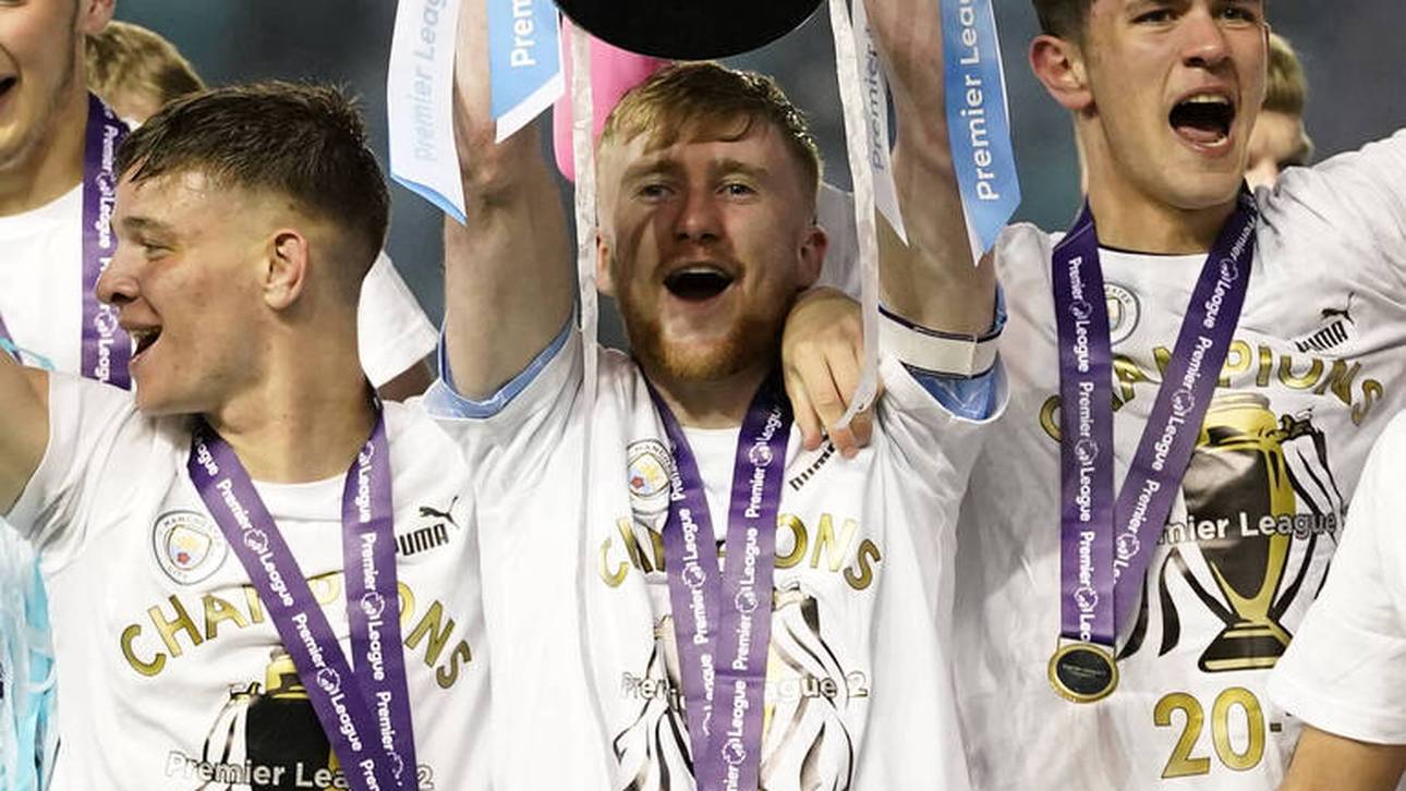 HSV leiht Guardiola-Schützling aus