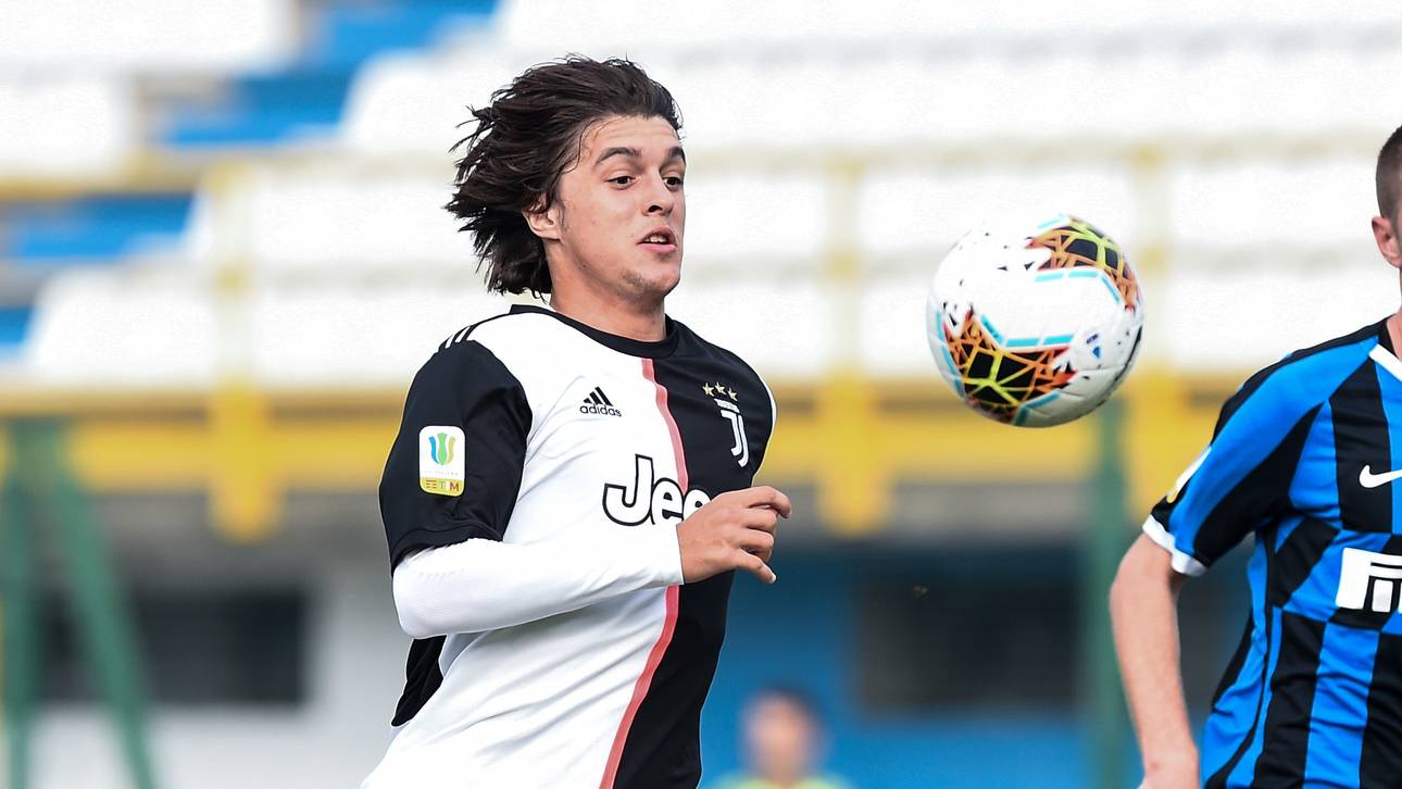 City schnappt sich Toptalent von Juve