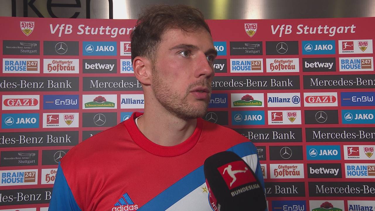 PSG Favorit? Goretzka kontert Mbappé