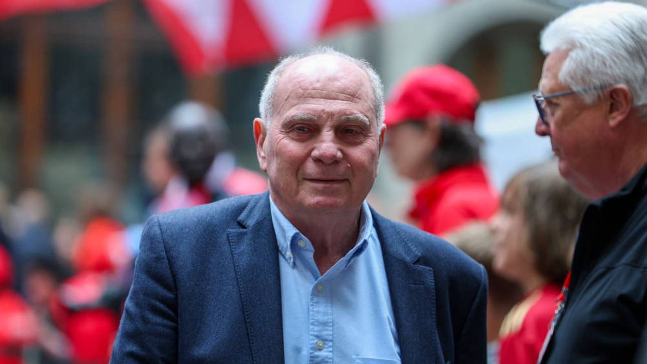 Wer Hoeneß enttäuscht hat