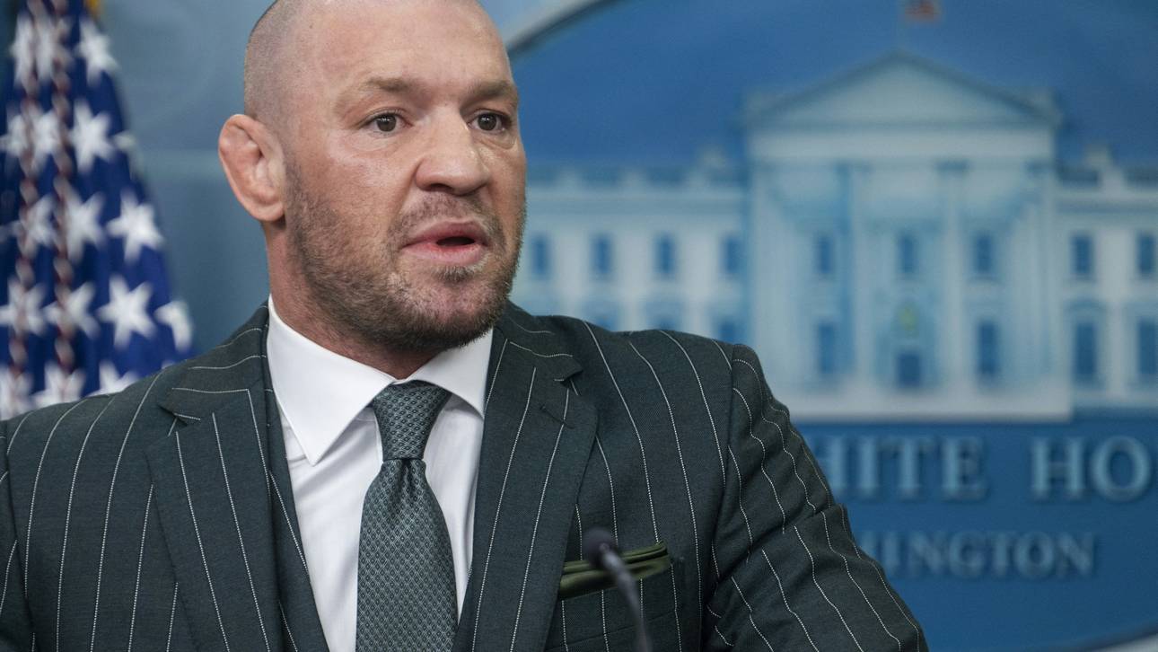 Gericht: Nächste Pleite für McGregor